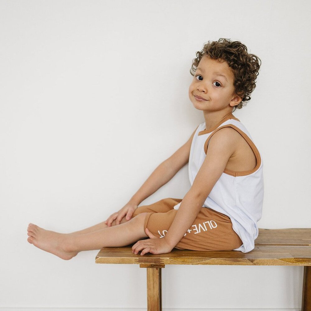 COPY - Olive + Scout Two Piece Set